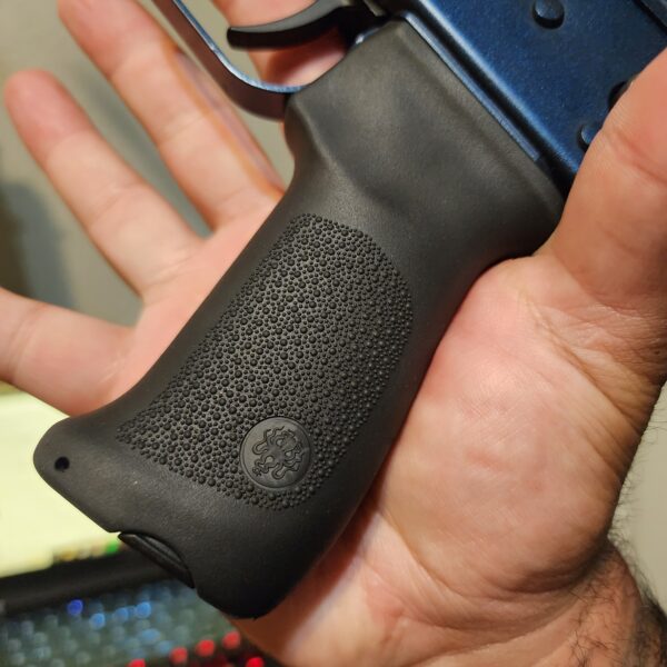 Meridian Defense Corp. AK Grip-Black - Image 2