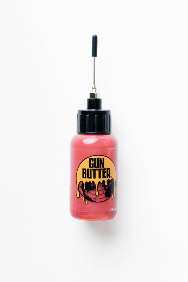 GunButter Needle Oiler 1 fl oz - Image 3
