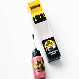 GunButter Needle Oiler 1 fl oz