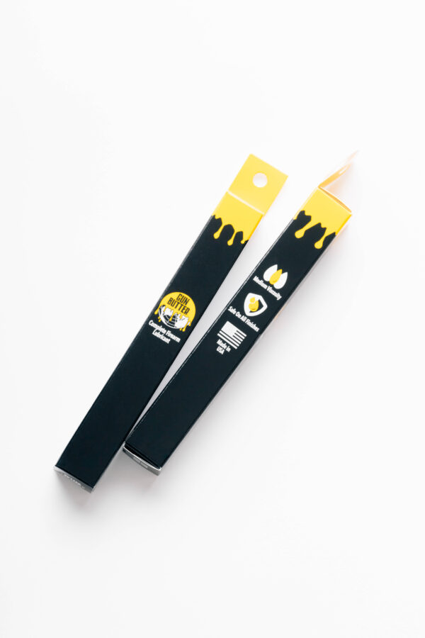 Gun Butter Pen Oiler 1/4 Fl Oz - Image 2