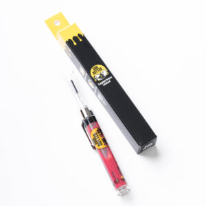 Gun Butter Pen Oiler 1/4 Fl Oz