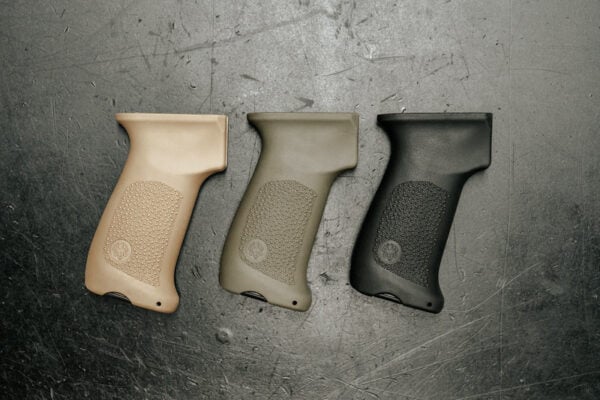 Meridian Defense Corp. AK Grip-Flat Dark Earth - Image 4