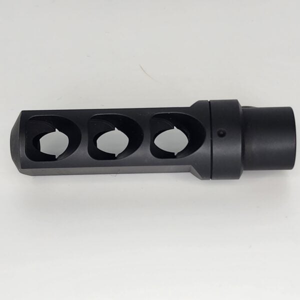 Unrivaled Technologies Siege Brake .223/5.56 (SB3-5.56) - Image 6
