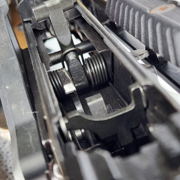 ALG Defense AK High Energy Main Spring (Hammer Spring) - Image 7