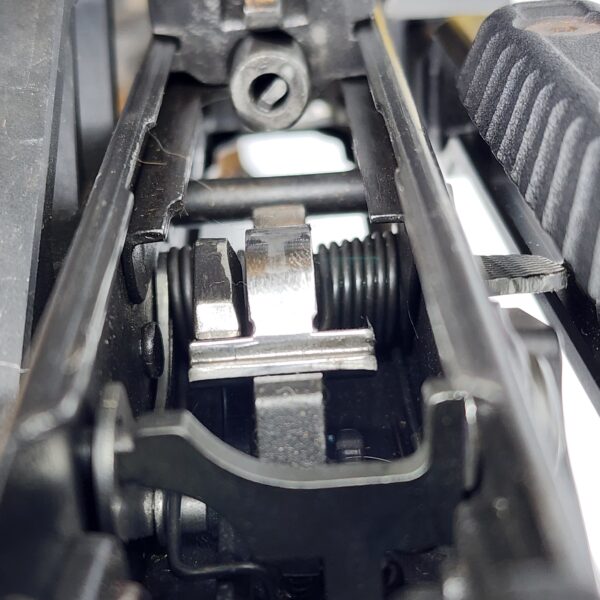 ALG Defense AK High Energy Main Spring (Hammer Spring) - Image 8