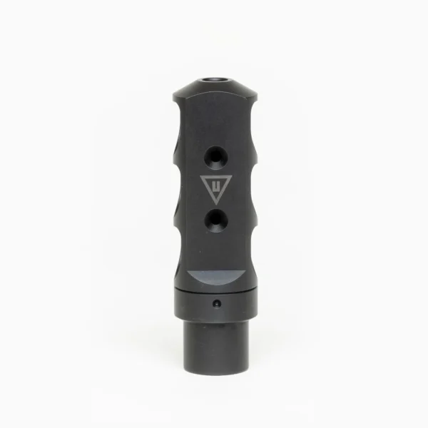 Unrivaled Technologies Siege Brake .223/5.56 (SB3-5.56) - Image 4