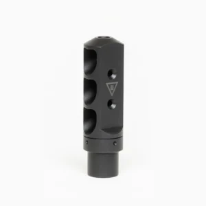 Unrivaled Technologies Siege Brake .223/5.56 (SB3-5.56)