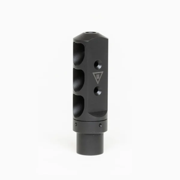 Unrivaled Technologies Siege Brake .223/5.56 (SB3-5.56)