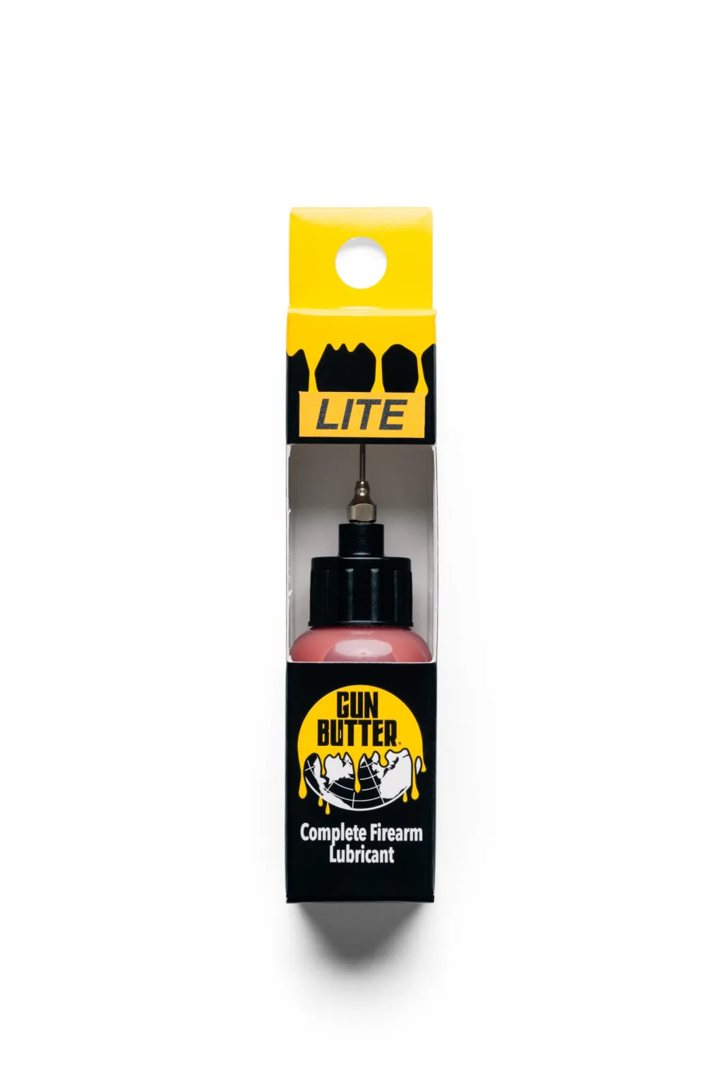 GunButter LITE Needle Oiler 1 fl oz - Image 3