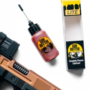 GunButter LITE Needle Oiler 1 fl oz